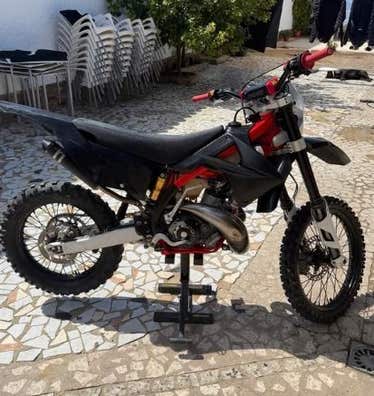 Gas gas - 250 es