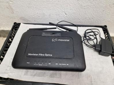 Router Fibra óptica Amplificador Wifi Masmovil Señal Wifi