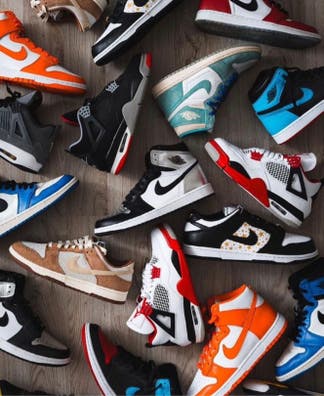 Nike Proveedores para empresas y negocios en Valencia | Milanuncios