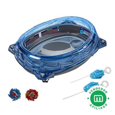 Peonzas cheap beyblade estadio