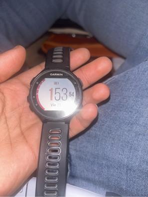 Vendo best sale reloj garmin