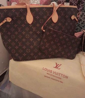 Cartera Louis Vuitton replicas AAA - Ivanova_bisuteria