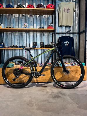 Niner air rdo de segunda mano Milanuncios