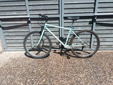 Milanuncios - bici 3 ruedas adulto