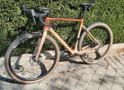 Milanuncios MEGAMO WEST 10 Gravel