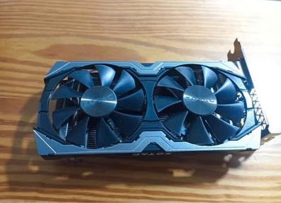 Gtx 1060 6gb segunda mano new arrivals