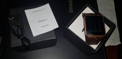 Milanuncios - SmartWatch con SIM cámara SD whatsapp