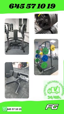 TVentas - PROMOCION PILATES POWER GYM Precio TVentas Usd. 429,00 ó cuotas  de 35,75 a 12 meses sin intereses Llama Gratis al 1800-444-222 Pilates  Power Gym es el ejercitador para hombres y