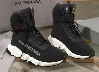 Zapatillas balenciaga para discount hombre