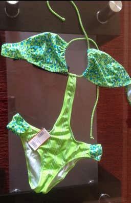 Lencería ropa interior segunda mano en Canarias | Milanuncios