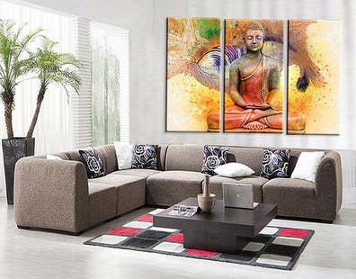 Cuadros baratos Obras de y decoración segunda barato Milanuncios