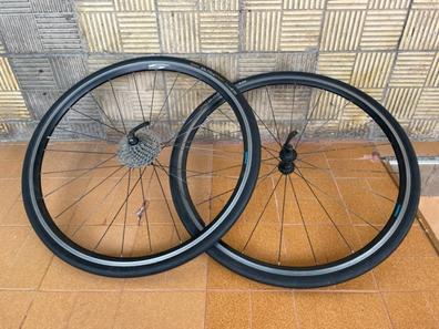 Ruedas carretera de segunda mano en Tenerife Provincia Milanuncios