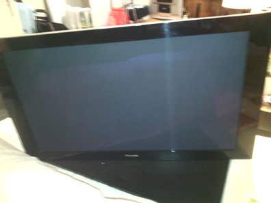 PIONEER PLASMA TV 50 Inch + Speakers PDP-436XDE. PDP-R06XE. - NOT A SMART TV £104.70 - UK