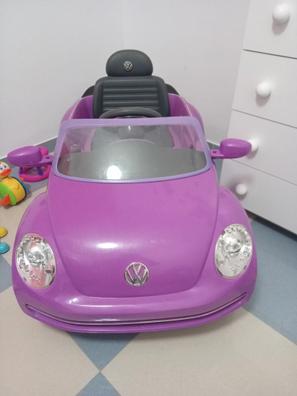 Milanuncios - Coche eléctrico para niños con mando