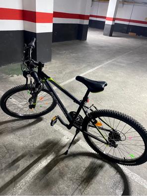 Rodado 24 de segunda mano Milanuncios