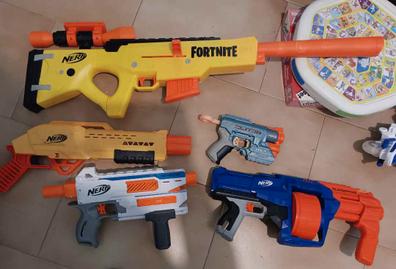 Nerf de store segunda mano