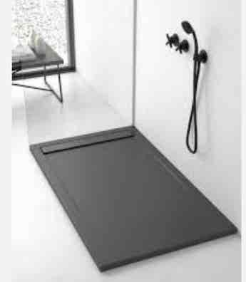 Con Plato De BaÃ±os Reformados Con Ducha Cuánto Cuesta Reformar Un