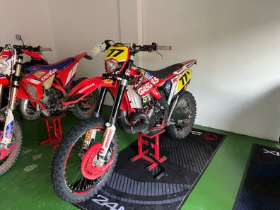 Gas gas - EC 250