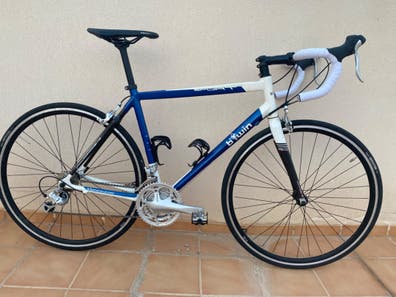 Bicicletas de carretera de segunda mano baratas El Ejido | Milanuncios