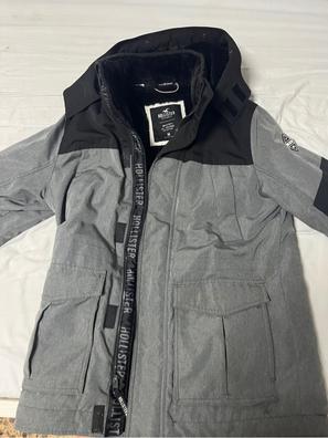 Chaqueta hollister Moda y complementos de segunda mano barata - Main Image