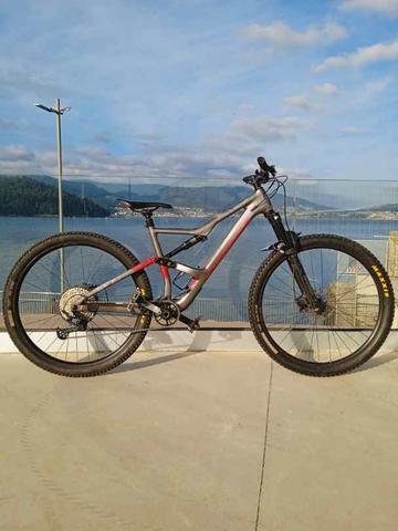 Orbea descenso discount