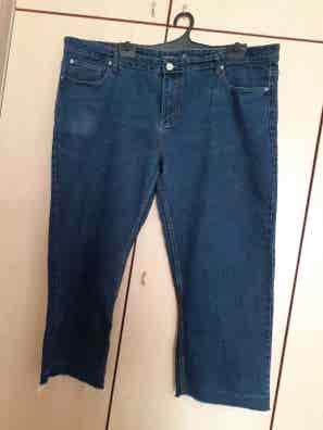 Vaqueros Pantalones de segunda mano |