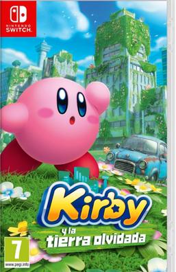 Kirby wii Juegos, videojuegos y juguetes de segunda mano baratos |  Milanuncios