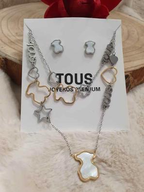 Replica tous store jewelry suppliers