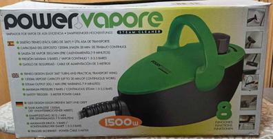 Milanuncios - Vaporeta Di4 Come Vap