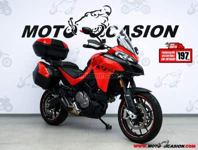 DUCATI - Multistrada V2
