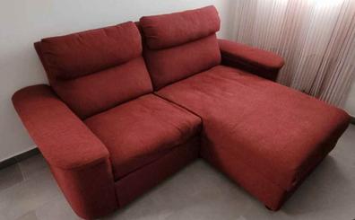 Sofa ikea Muebles de segunda mano baratos en Tenerife | Milanuncios