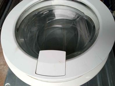 Goma escotilla lavadora secadora Bosch, Siemens, Neff y Balay