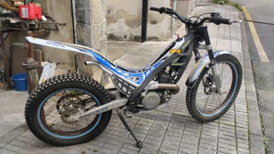 Sherco - Sherco RT 2