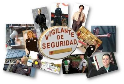 Curso de Vigilante de Seguridad en Granada - Technology College