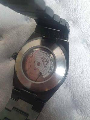 Reloj tissot Coleccionismo comprar vender y contactos en Madrid