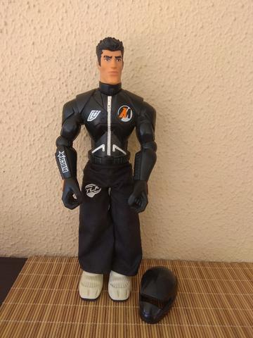 Milanuncios ACTION MAN MOTORISTA