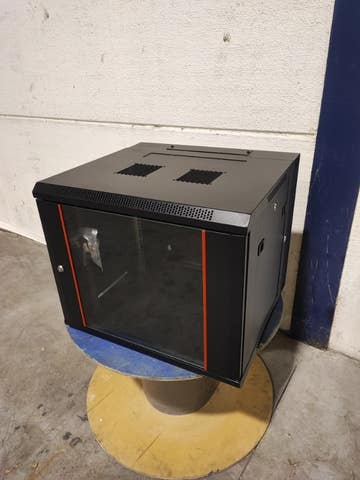Milanuncios - Armario Rack 19