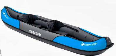 Kayak decathlon Kayak de mano baratos | Milanuncios