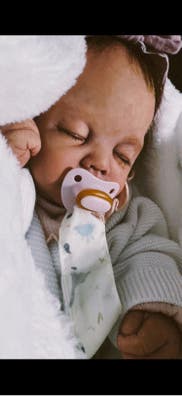 Milanuncios Reborn Silicona