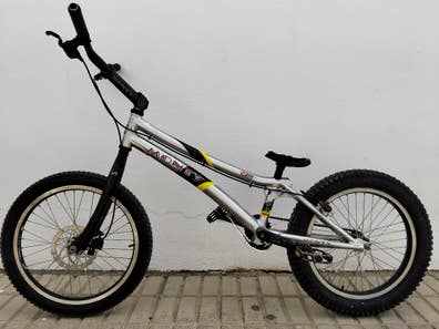 Monty 219 magura de segunda mano | Milanuncios