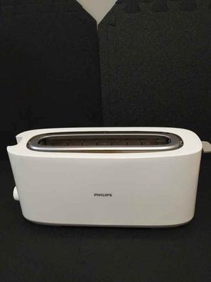 Philips Tostadora HD2590 Blanco