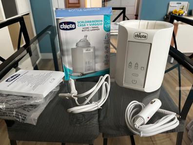 Accesorios alimentación de bebé de segunda mano en Las Palmas de