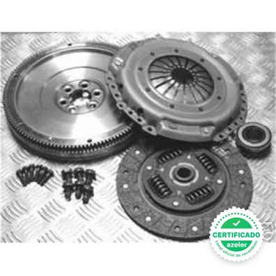 Kit embrague volante motor Recambios y accesorios de coches de segunda Milanuncios