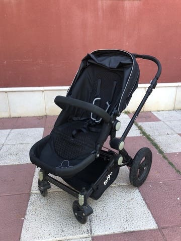 Milanuncios - de paseo Migo