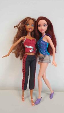 Barbie my scene Milanuncios