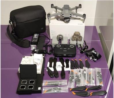 Mavic mini 2 segunda mano hotsell