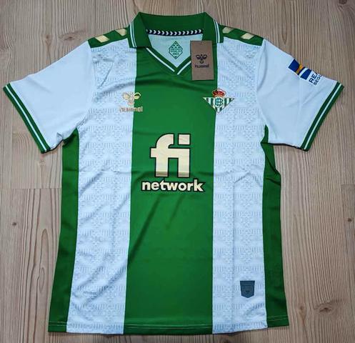 CAMISETA SUPERBETIS