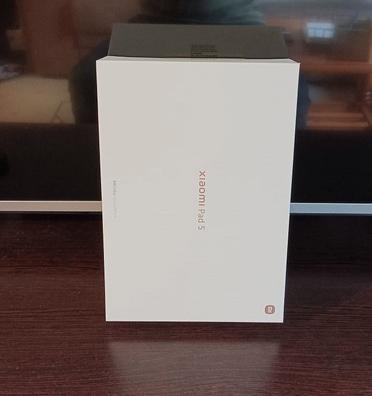 Xiaomi MI Pad 5 11' WQHD 6/128Gb Negra : : Electrónicos