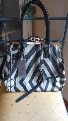 Monedero Bimba y Lola Original de segunda mano por 25 EUR en Coslada en  WALLAPOP