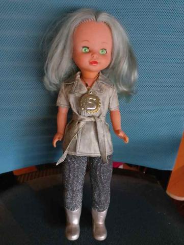 Muñeca nancy años 80 sales